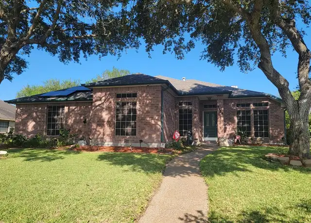 Property at 7705 Lake Baykal Dr, Corpus Christi, TX, 78413, 4 beds, 2.5 baths, [object Object]