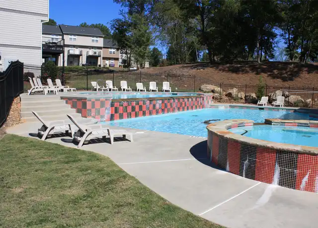 Property at 232 Epps Bridge Rd Unit 12K, Athens, GA, 30606, 2 beds, 2.5 baths, [object Object]