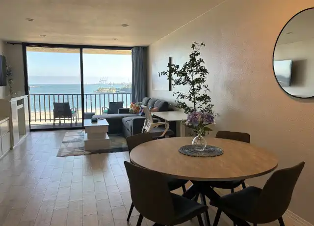 Property at 1140 E Ocean Blvd #314, Long Beach, CA, 90802, 1 bed, 1 bath, [object Object]
