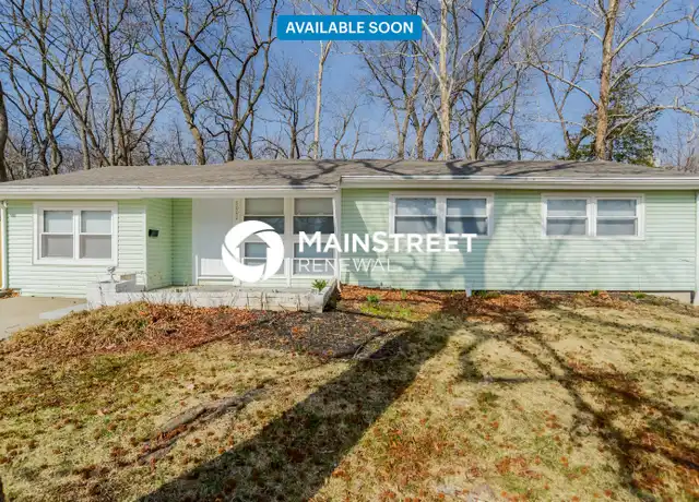 Property at 6002 N Virginia Ave, Kansas City, MO, 64118, 4 beds, 1 bath, [object Object]