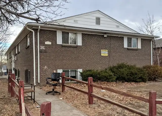 Property at 1941 Clinton St Unit 201, Aurora, CO, 80010, 1 bed, 1 bath, [object Object]