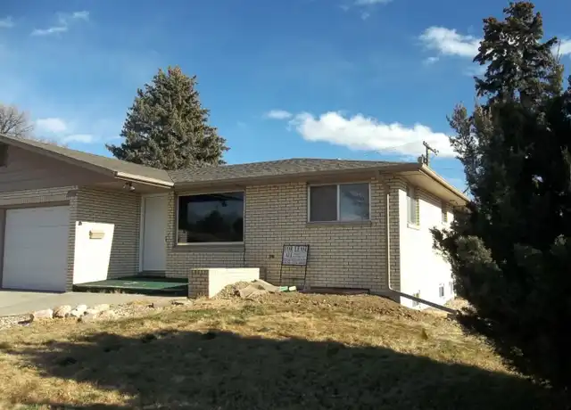 Property at 1704 Empire Ave, Loveland, CO, 80538, 3 beds, 2 baths, [object Object]