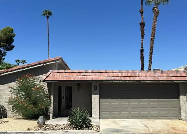 Property at 68440 Camino Jalan, Cathedral City, CA, 92234, 2 beds, 2 baths, [object Object]
