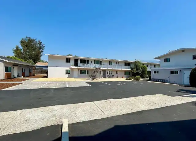 Property at 1119 San Pascual St Unit M, Santa Barbara, CA, 93101, 2 beds, 2 baths, [object Object]