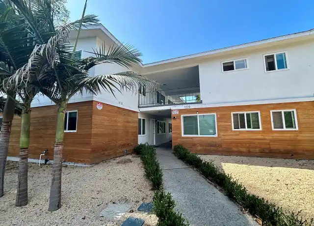 Property at 1119 San Pascual St Unit M, Santa Barbara, CA, 93101, 2 beds, 2 baths, [object Object]