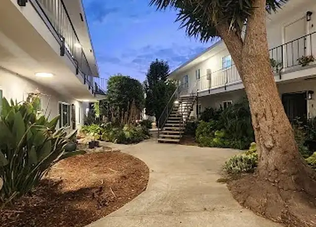 Property at 1119 San Pascual St Unit M, Santa Barbara, CA, 93101, 2 beds, 2 baths, [object Object]