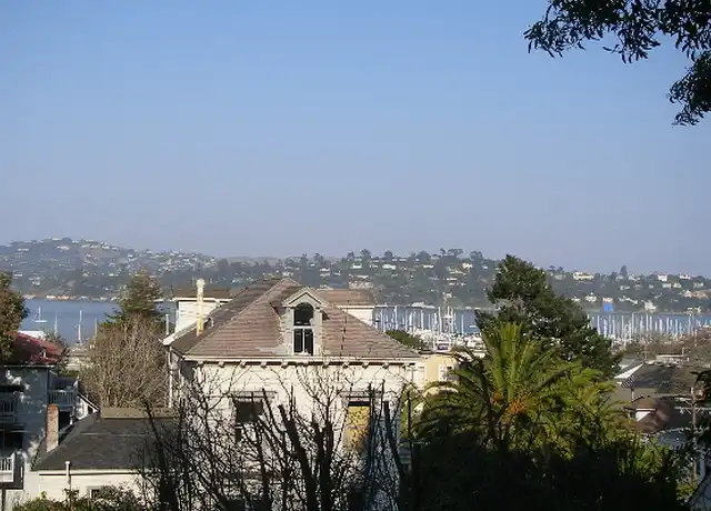 Property at 506 Turney St Unit Turney506, Sausalito, CA, 94965, 2 beds, 1 bath, [object Object]