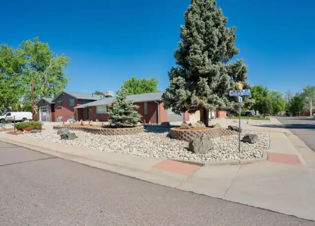 Property at 12155 W 35th Ave, Wheat Ridge, CO, 80033, 4 beds, 3 baths, [object Object]
