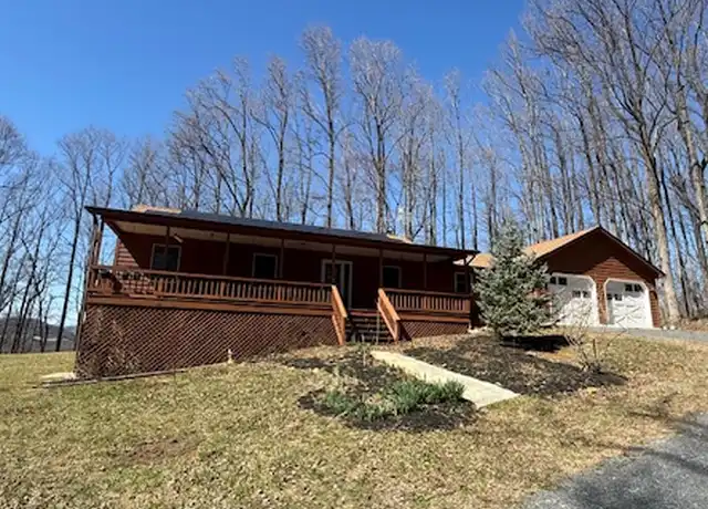 Property at 283 Lands Run Rd, Bentonville, VA, 22610, 5 beds, 3 baths, [object Object]