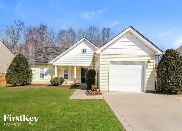 Property at 202 Wolf Creek Ln, Statesville, NC, 28625, 3 beds, 2 baths, [object Object]