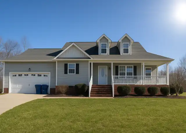 Property at 102 Taylor St, Burlington, NC, 27217, 3 beds, 2 baths, [object Object]