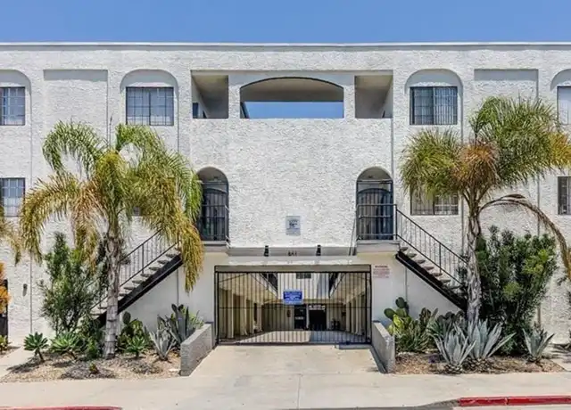 Property at 501 E Hyde Park Pl Unit 04, Inglewood, CA, 90302, 2 beds, 1 bath, [object Object]