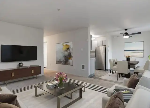 Property at 11424 A St S Unit 101, Tacoma, WA, 98444, 2 beds, 1 bath, [object Object]