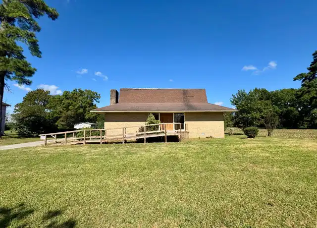Property at 1718 River Rd, Elizabeth City, NC, 27909, 3 beds, 2 baths, [object Object]