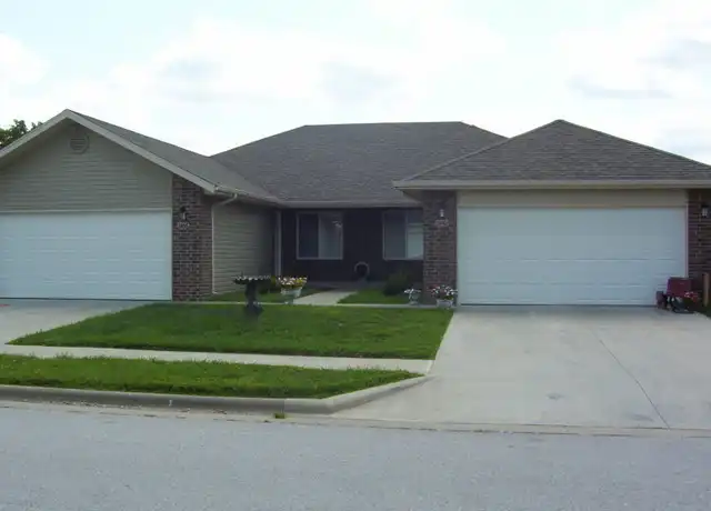 Property at 2404 W Deerfield St Unit 2456, Springfield, MO, 65807, 2 beds, 2 baths, [object Object]