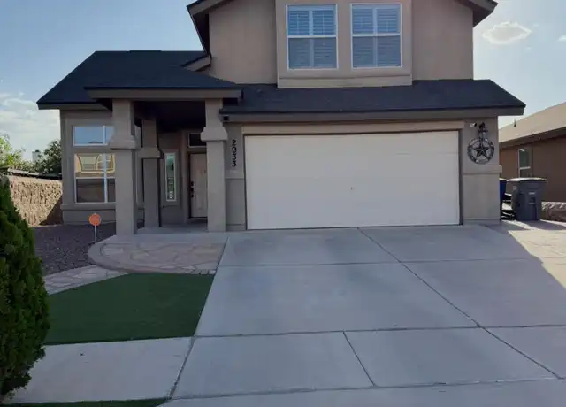 Property at 2933 Pino Seco Pl, El Paso, TX, 79938, 4 beds, 3.5 baths, [object Object]