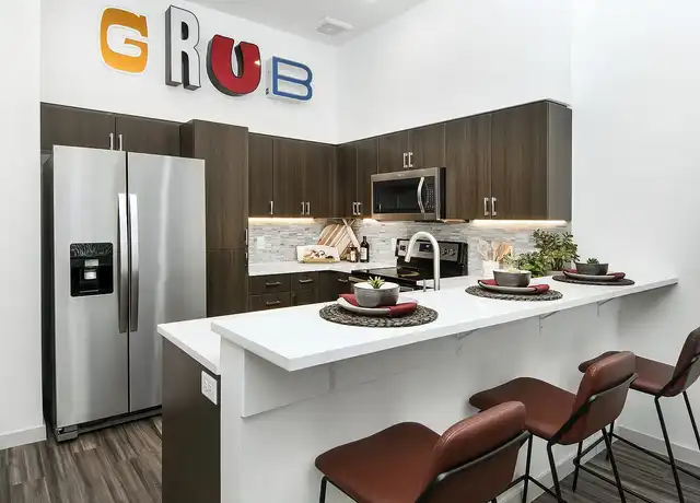 Property at Yale 25 Station - 5121 E Yale Ave, Denver, CO, 80222, 2 beds, 2 baths, [object Object]