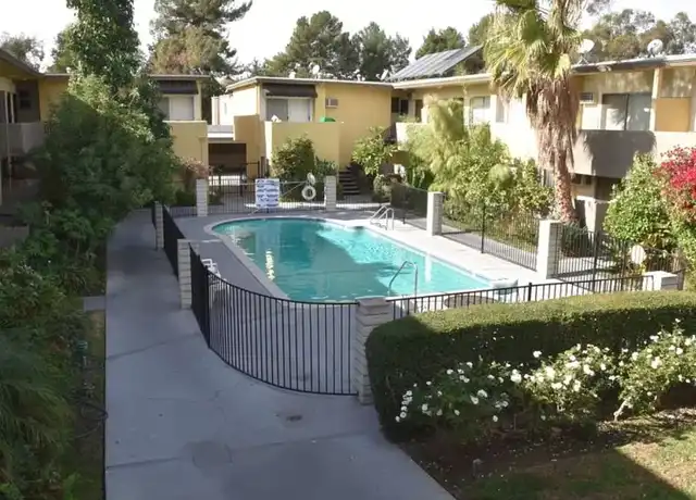 Property at SEP-BUR APARTMENTS - 5451 Sepulveda Blvd, Sherman Oaks, CA, 91411, 1 bed, 1 bath, [object Object]