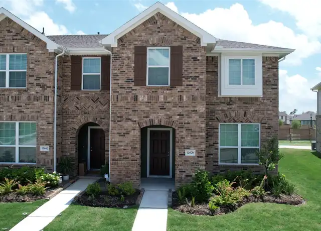 Property at 12678 Beatrice Terrace Dr, Humble, TX, 77346, 3 beds, 2.5 baths, [object Object]