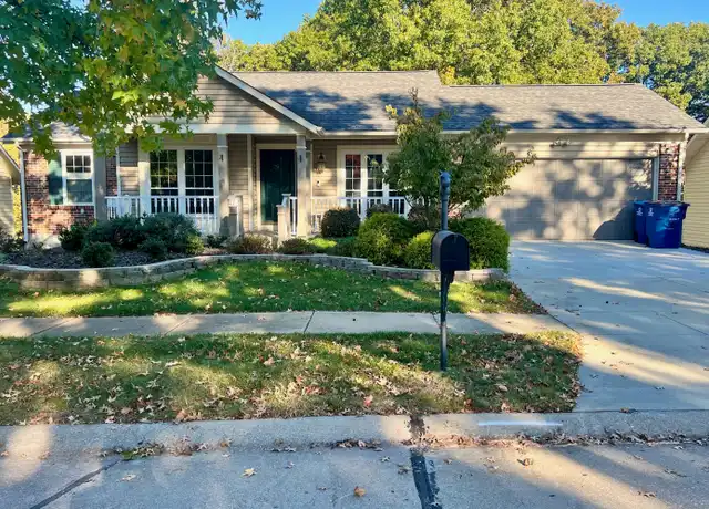 Property at 16553 Branchwood Dr, Wildwood, MO, 63011, 3 beds, 2 baths, [object Object]