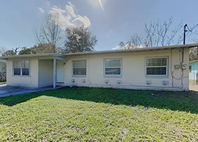Property at 5150 Corsair Ave, Jacksonville, FL, 32244, 3 beds, 1 bath, [object Object]