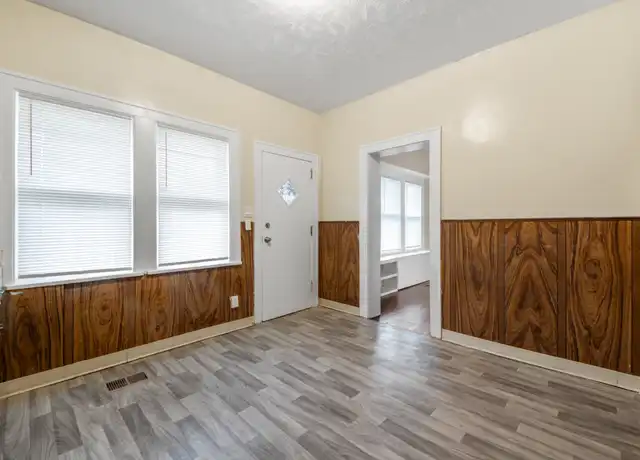 Property at 874 Whitcomb Rd Unit B, Cleveland, OH, 44110, 3 beds, 1 bath, [object Object]