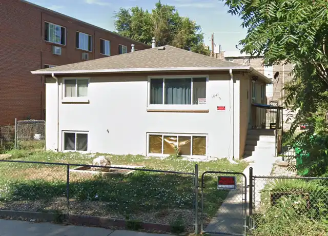 Property at 1643 Beeler St, Aurora, CO, 80010, 3 beds, 1 bath, [object Object]
