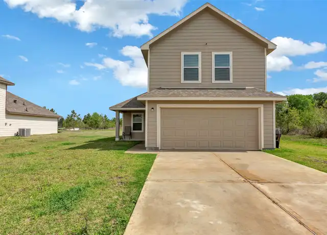 Property at 307 Road 5138, Cleveland, TX, 77327, 4 beds, 2.5 baths, [object Object]