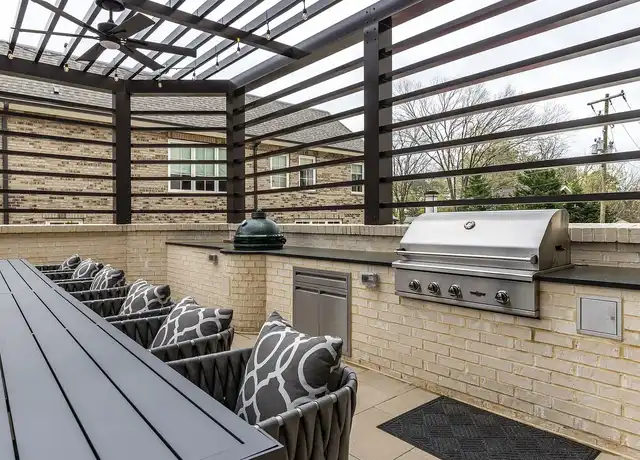 Property at Draper Place - 2426 Vail Ave, Charlotte, NC, 28207, 2 beds, 2.5 baths, [object Object]