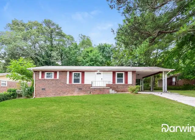 Property at 3911 Cornell Blvd SW, Atlanta, GA, 30331, 4 beds, 2 baths, [object Object]