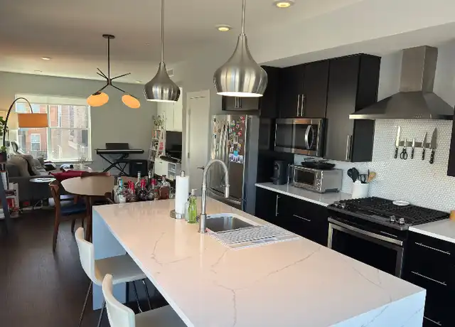 Property at 727 N Illinois St Unit 101, Indianapolis, IN, 46204, 2 beds, 2 baths, [object Object]