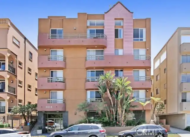Property at 8614 Burton Way Unit 204, Los Angeles, CA, 90048, 2 beds, 2 baths, [object Object]