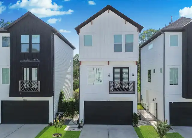 Property at 1837 Flowing Springs Trl, Houston, TX, 77080, 3 beds, 3.5 baths, [object Object]