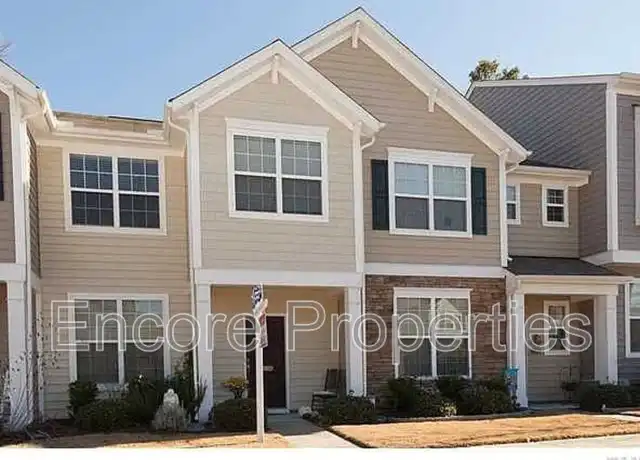 Property at 1007 Denmark Manor Dr, Morrisville, NC, 27560, 3 beds, 2.5 baths, [object Object]