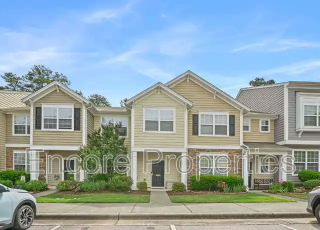 Property at 1007 Denmark Manor Dr, Morrisville, NC, 27560, 3 beds, 2.5 baths, [object Object]