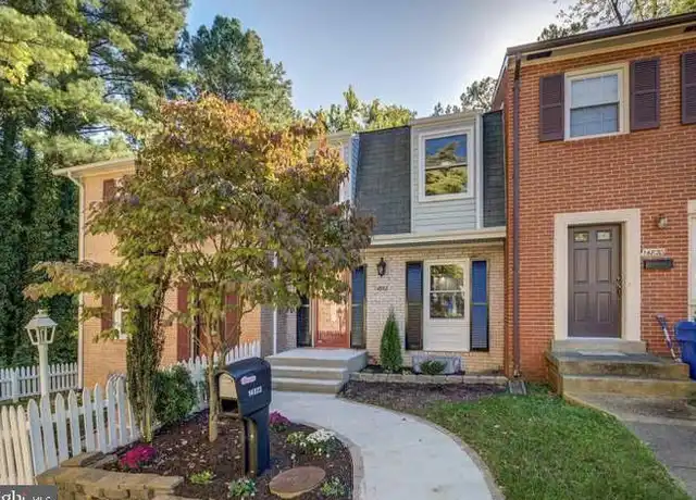 Property at 14822 Bryan Ct, Woodbridge, VA, 22193, 3 beds, 2.5 baths, [object Object]