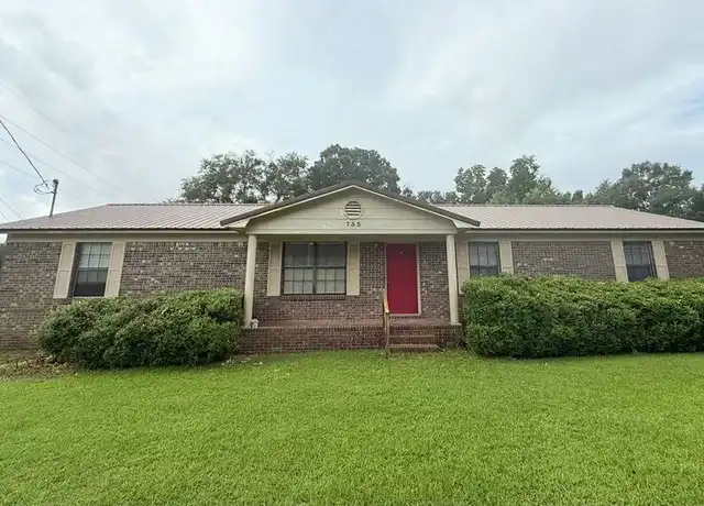 Property at 733 Neal Rd, Cantonment, FL, 32533, 3 beds, 2 baths, [object Object]