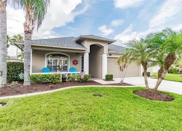 Property at 16709 Fairbolt Way, Odessa, FL, 33556, 3 beds, 2 baths, [object Object]