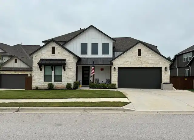 Property at 134 Rose Heath Ln, Liberty Hill, TX, 78642, 5 beds, 4 baths, [object Object]