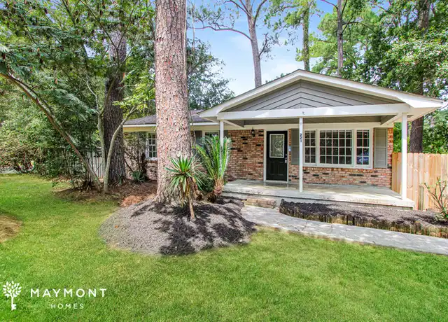 Property at 221 Birch Ln, Summerville, SC, 29485, 3 beds, 1 bath, [object Object]