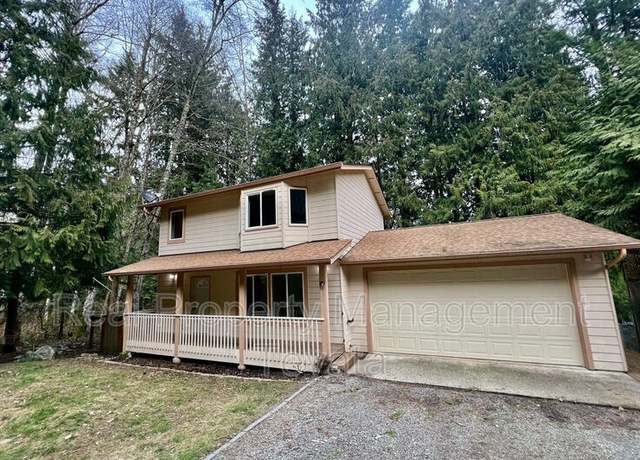 Photo of 450 W Alder Dr, Sedro Woolley, WA 98284