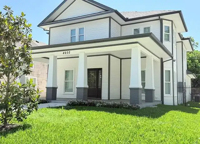Property at 4602 Sycamore St, Dallas, TX, 75204, 4 beds, 3.5 baths, [object Object]