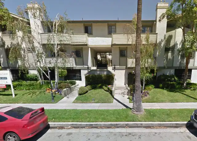 Property at 13215 Moorpark St Unit 15, Sherman Oaks, CA, 91423, 1 bed, 1 bath, [object Object]