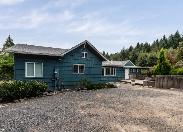 Property at 32345 Baumgardner Ln, Scappoose, OR, 97056, 3 beds, 2 baths, [object Object]