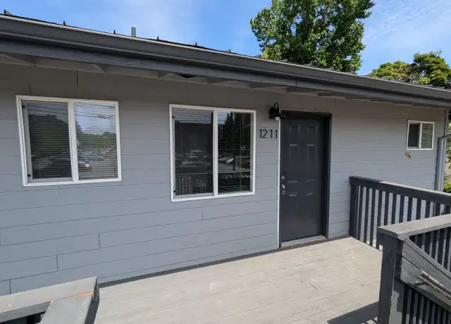 Property at 1207-1217 D St NE Unit 1211, Salem, OR, 97301, 1 bed, 1 bath, [object Object]