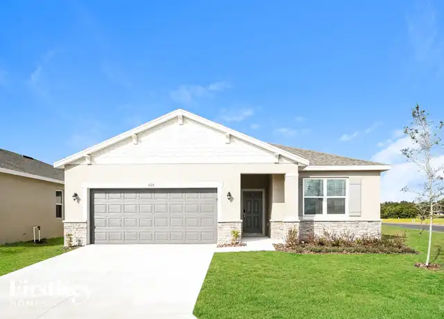 Property at 628 Crown Rose Dr, Bartow, FL, 33830, 4 beds, 2 baths, [object Object]