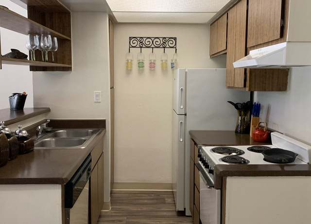 Best 1 Bedroom Apartments in Phoenix, AZ: from $865