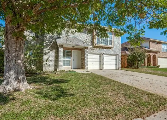 Property at 8605 Mystic Trl, Fort Worth, TX, 76118, 4 beds, 2.5 baths, [object Object]