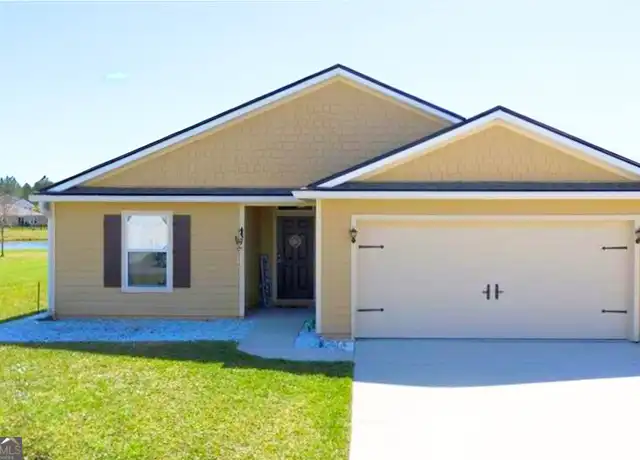 Property at 231 Brooklet Cir, Saint Marys, GA, 31558, 3 beds, 2 baths, [object Object]