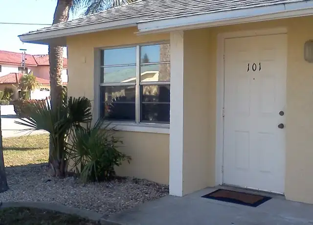 Property at 4009 SE 11th Ave #101, Cape Coral, FL, 33904, 2 beds, 2 baths, [object Object]